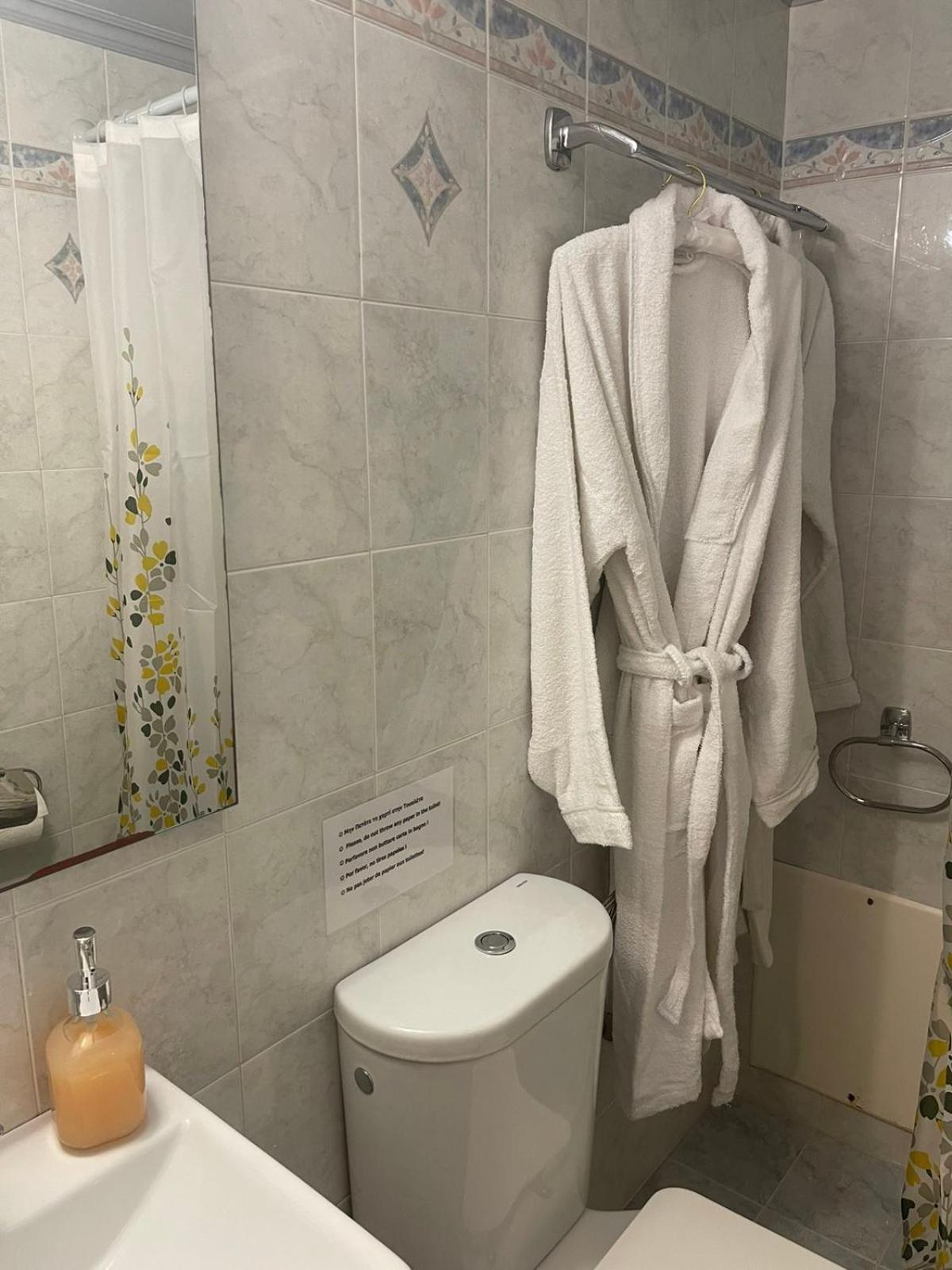 Villa Pinotsi Sými Esterno foto