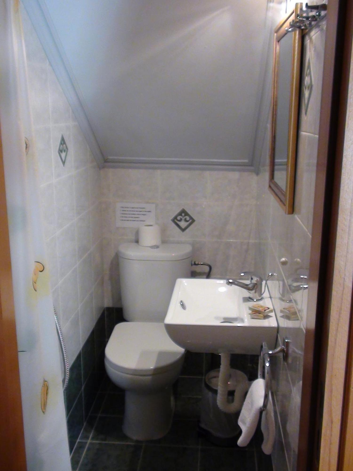 Villa Pinotsi Sými Camera foto